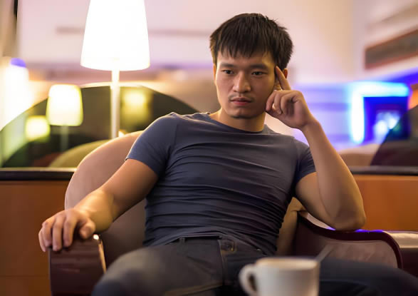 盤(pán)錦調(diào)查取證：已婚男人出軌是什么心理